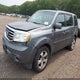 5FNYF4H54CB020721 2012 Honda Pilot Ex-L auction photo thumbnail 2