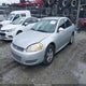 2G1WA5E35E1109940 2014 Chevrolet Impala Limited Ls auction photo thumbnail 2