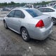2G1WA5E35E1109940 2014 Chevrolet Impala Limited Ls auction photo thumbnail 3