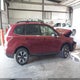 JF2SJAJC8JH615811 2018 Subaru Forester 2.5I Limited auction photo thumbnail 13