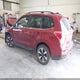JF2SJAJC8JH615811 2018 Subaru Forester 2.5I Limited auction photo thumbnail 3