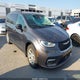 2C4RC1BG6NR157785 2022 Chrysler Pacifica Touring L auction photo thumbnail 1