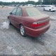 W06VR52R0WR188951 1998 Cadillac Catera Standard auction photo thumbnail 3