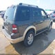 1FMEU64E47UB18957 2007 Ford Explorer Eddie Bauer auction photo thumbnail 4