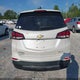 3GNAXUEV6NL280147 2022 Chevrolet Equinox Awd Lt auction photo thumbnail 16