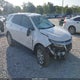 3GNAXUEV6NL280147 2022 Chevrolet Equinox Awd Lt auction photo thumbnail 1