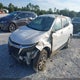 3GNAXUEV6NL280147 2022 Chevrolet Equinox Awd Lt auction photo thumbnail 2