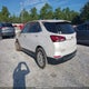 3GNAXUEV6NL280147 2022 Chevrolet Equinox Awd Lt auction photo thumbnail 3