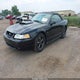 1FAFP45X11F128481 2001 Ford Mustang Gt auction photo thumbnail 2