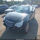 1C3LC55R18N678669 2008 Chrysler Sebring Touring auction photo thumbnail 2