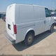 1GCDM19W7TB136041 1996 Chevrolet Astro auction photo thumbnail 4