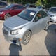 1G1PC5SH7C7410160 2012 Chevrolet Cruze Ls auction photo thumbnail 2