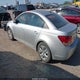 1G1PC5SH7C7410160 2012 Chevrolet Cruze Ls auction photo thumbnail 3