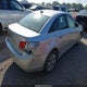 1G1PC5SH7C7410160 2012 Chevrolet Cruze Ls auction photo thumbnail 4