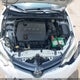 5YFBURHE2GP445809 2016 Toyota Corolla Le auction photo thumbnail 10