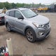 KM8SN4HF0DU022326 2013 Hyundai Santa Fe Gls auction photo thumbnail 1