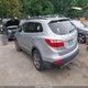KM8SN4HF0DU022326 2013 Hyundai Santa Fe Gls auction photo thumbnail 3