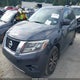 5N1AR2MMXDC690696 2013 Nissan Pathfinder Sv auction photo thumbnail 2