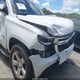 1GNSCBKC1JR151971 2018 Chevrolet Tahoe Lt auction photo thumbnail 6
