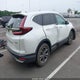 2HKRW2H55MH603570 2021 Honda Cr-V Awd Ex auction photo thumbnail 4