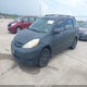 5TDZA23C76S502161 2006 Toyota Sienna Ce auction photo thumbnail 2