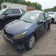 1HGCP2F35AA136840 2010 Honda Accord 2.4 Lx auction photo thumbnail 2