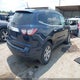 1GNKRGKD6HJ181965 2017 Chevrolet Traverse 1Lt auction photo thumbnail 4