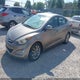 5NPDH4AE2EH495162 2014 Hyundai Elantra Se auction photo thumbnail 2