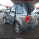 5FNYF3H56BB055138 2011 Honda Pilot Ex-L auction photo thumbnail 3