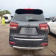 5XYPKDA56GG097851 2016 Kia Sorento 3.3L Sxl auction photo thumbnail 16
