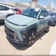 KM8HBCAB0RU145894 2024 Hyundai Kona Sel auction photo thumbnail 2