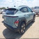KM8HBCAB0RU145894 2024 Hyundai Kona Sel auction photo thumbnail 4