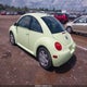 3VWCB21C61M475322 2001 Volkswagen New Beetle Gls auction photo thumbnail 3