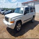 1J8HH48K18C200980 2008 Jeep Commander Sport auction photo thumbnail 2