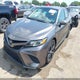4T1B11HK2JU008740 2018 Toyota Camry Se auction photo thumbnail 2
