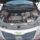5XYKTCA13BG187532 2011 Kia Sorento Lx auction photo thumbnail 10