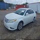 4T1BK3DB8BU384584 2011 Toyota Avalon auction photo thumbnail 2