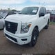 1N6AA1EF6NN104519 2022 Nissan Titan Sv 4X2 auction photo thumbnail 2