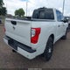 1N6AA1EF6NN104519 2022 Nissan Titan Sv 4X2 auction photo thumbnail 4