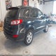 5XYZKDAG1CG110199 2012 Hyundai Santa Fe Limited auction photo thumbnail 4