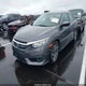 2HGFC2F82JH553807 2018 Honda Civic Ex auction photo thumbnail 2