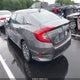 2HGFC2F82JH553807 2018 Honda Civic Ex auction photo thumbnail 3