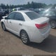 3LNHL2GCXCR806336 2012 Lincoln Mkz auction photo thumbnail 3