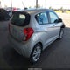KL8CD6SA9MC744915 2021 Chevrolet Spark Fwd 1Lt Automatic auction photo thumbnail 4