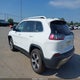 1C4PJMDN5KD174344 2019 Jeep Cherokee Limited 4X4 auction photo thumbnail 3