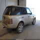 SALME11413A117572 2003 Land Rover Range Rover Hse auction photo thumbnail 4