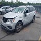 5N1DR2BNXLC616492 2020 Nissan Pathfinder Sv 2Wd auction photo thumbnail 2