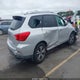 5N1DR2BNXLC616492 2020 Nissan Pathfinder Sv 2Wd auction photo thumbnail 4