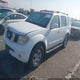 5N1AR18U65C740421 2005 Nissan Pathfinder Se auction photo thumbnail 2