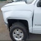 1GCVKREC6HZ376510 2017 Chevrolet Silverado 1500 2Lt auction photo thumbnail 18